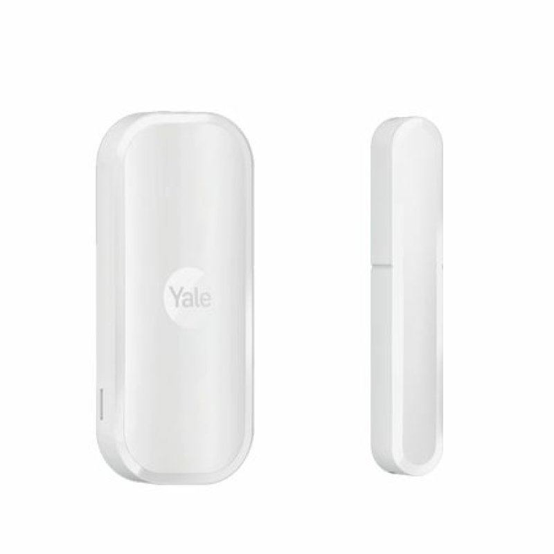 Yale AL-DC-1A-W door/window sensor Wireless Door/Window White