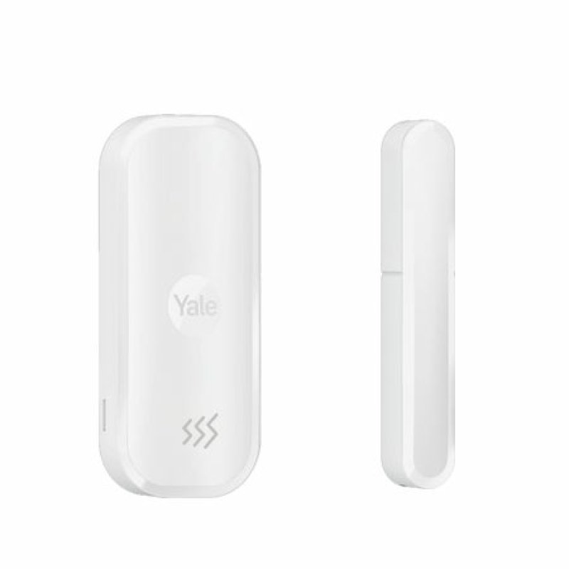 Yale AL-SDC-1A-W door/window sensor Wireless Door/Window White