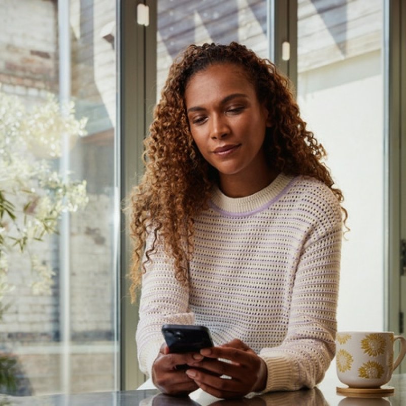 Yale AL-SDC-1A-W capteur de porte/fenêtre Sans fil Porte/Fenêtre Blanc