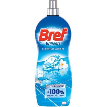 Bref Brilliant Bottom - 1,250 L