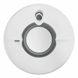 Yale Smoke Sensor Détecteur d'échantillon d'air Interconnectable Raccordements sans fil