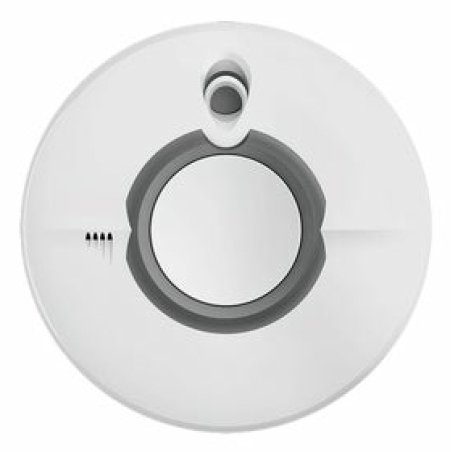Yale Smoke Sensor Détecteur d'échantillon d'air Interconnectable Raccordements sans fil