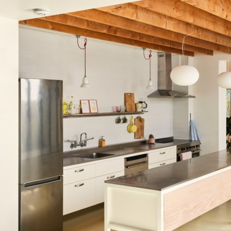 Yale Smoke Sensor Détecteur d'échantillon d'air Interconnectable Raccordements sans fil