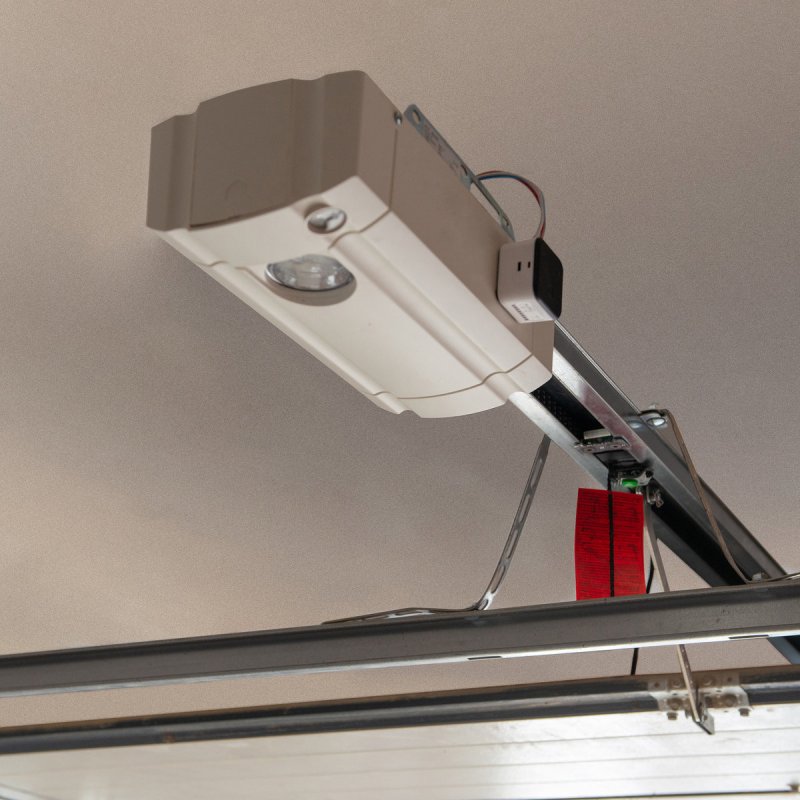 Yale Positionssensor for Garage Opener garage door opener accessory