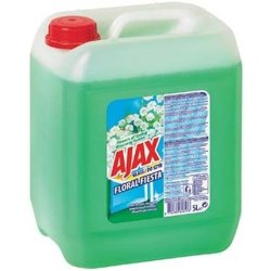 Ajax PYN FF Uniw. Green 5L