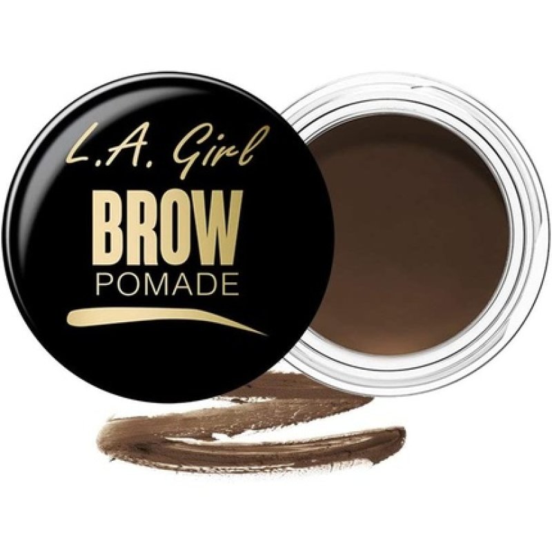 L.A. Girl Brow Pomade Soft Brown
