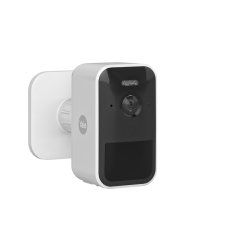 Yale SV-OC-1A-W caméra de sécurité Cube Caméra de sécurité IP Intérieure et extérieure 1080 x 1920 pixels Mur