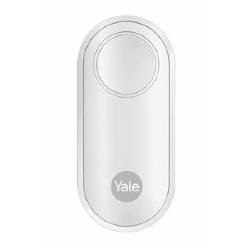 Yale Button