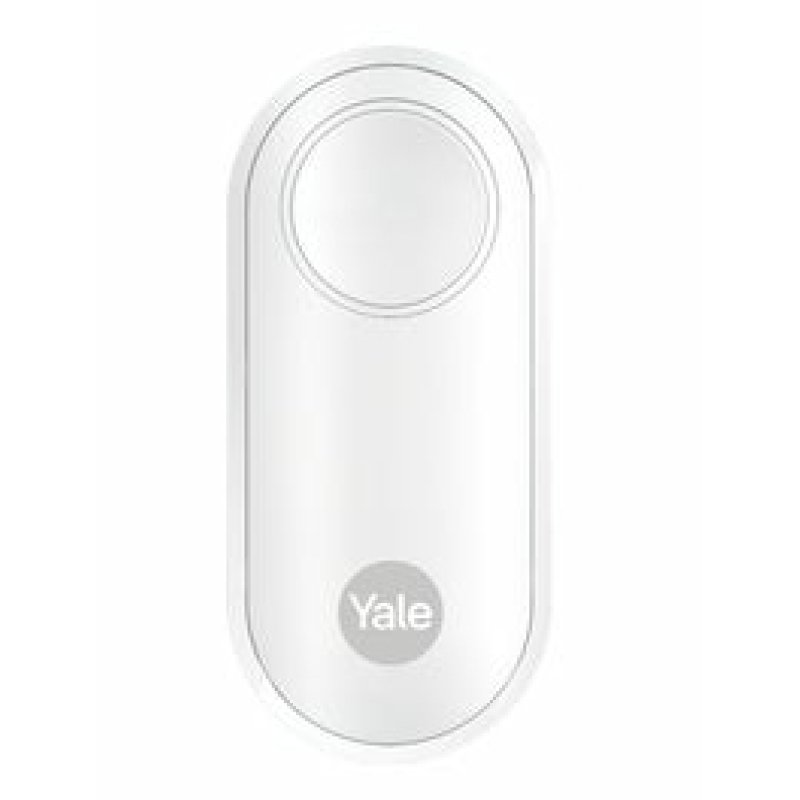 Yale Button