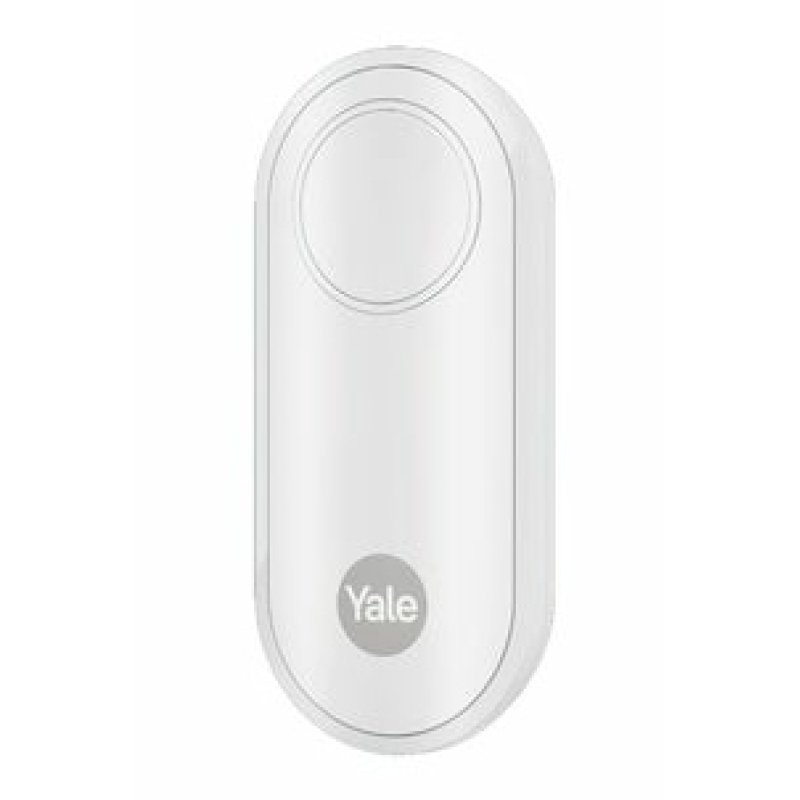 Yale Button