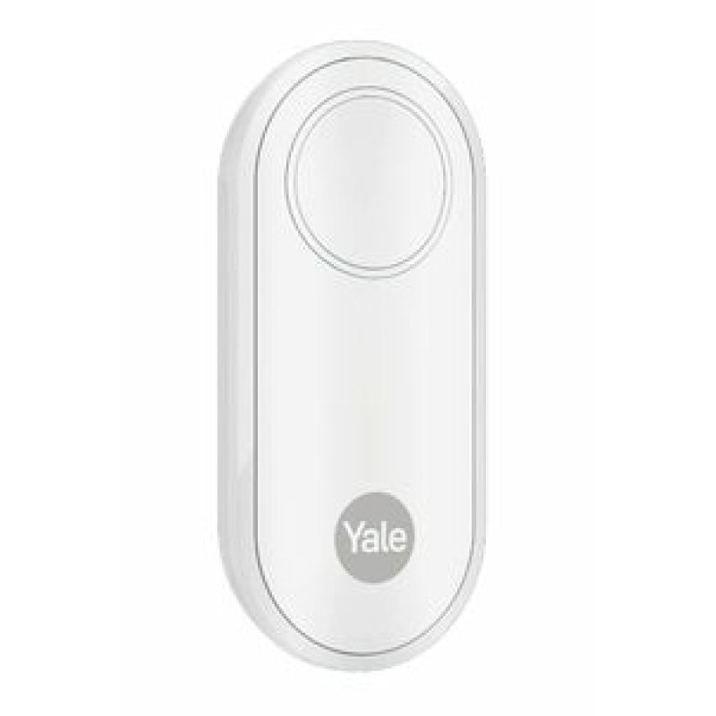 Yale Button