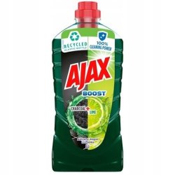 Ajax Coal Universal Floor Cleaner 1L