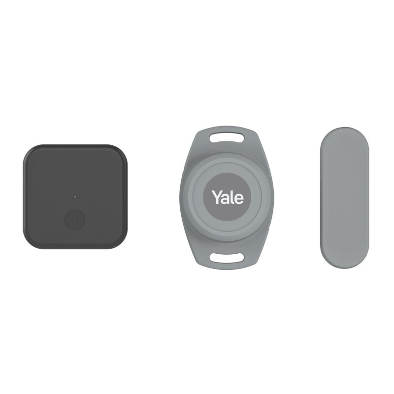 Yale Smart Opener Garage garage door opener accessory