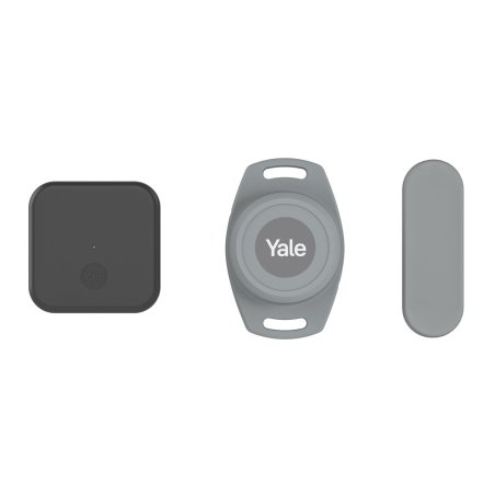 Yale Smart Opener Garage accessoire d'ouvre-porte de garage