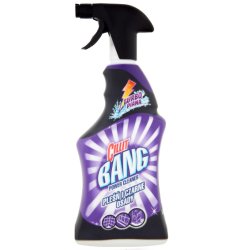 Cilit Bang 5900627067309 all-purpose cleaner 750 ml Foam