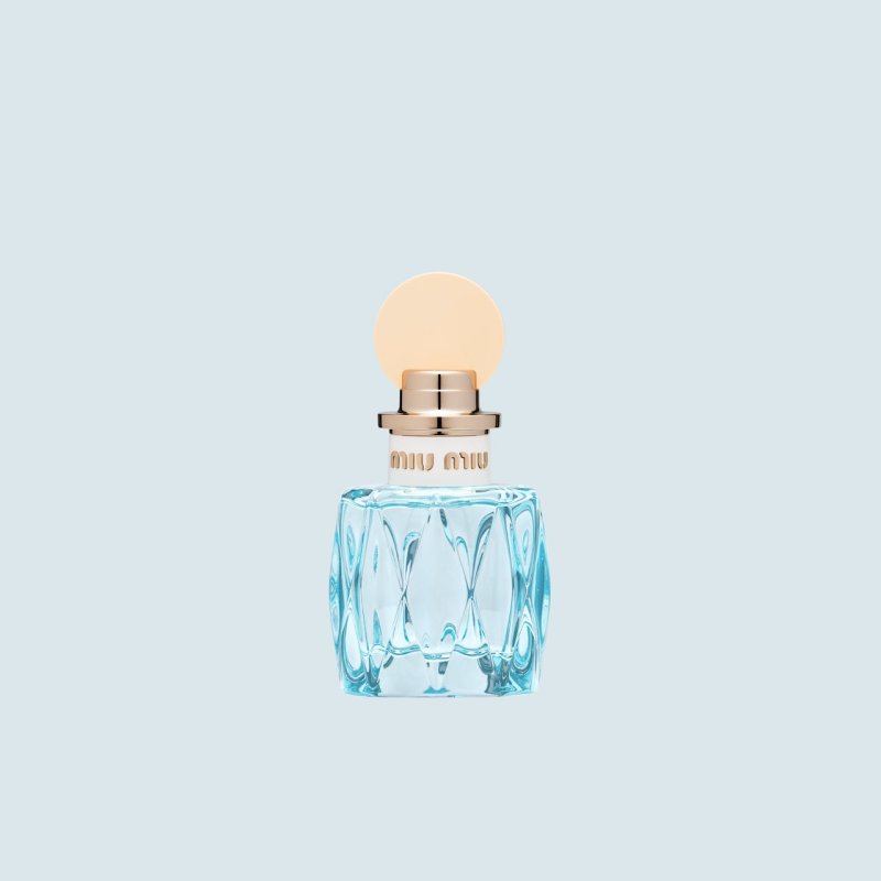 Miu Miu L'Eau Bleue 50 ml Femmes
