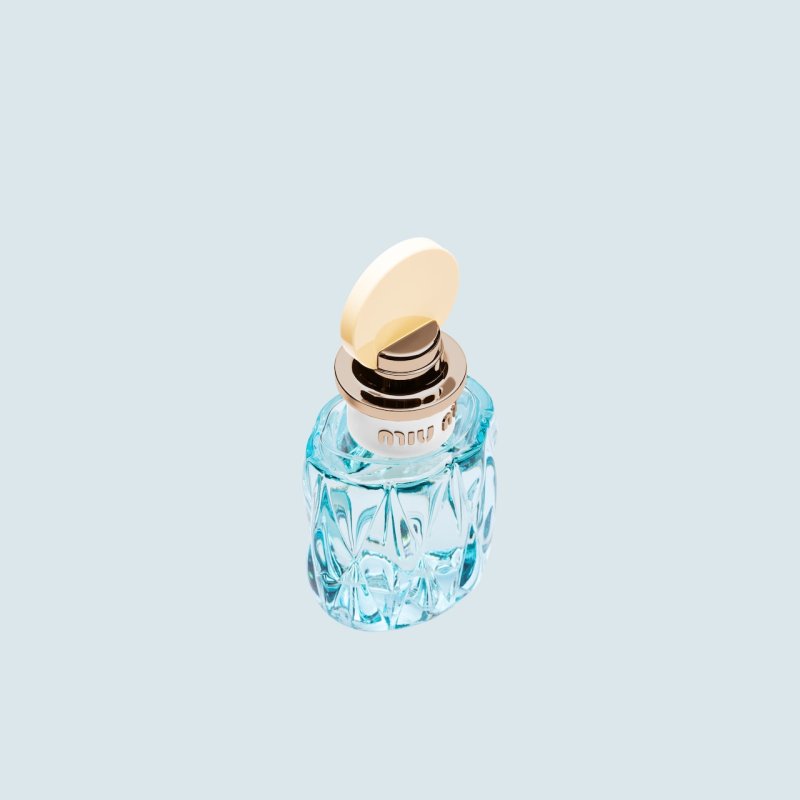 Miu Miu L'Eau Bleue 50 ml Femmes