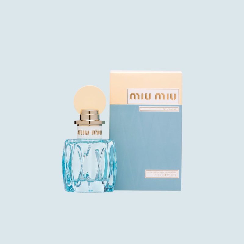 Miu Miu L'Eau Bleue, 50ml