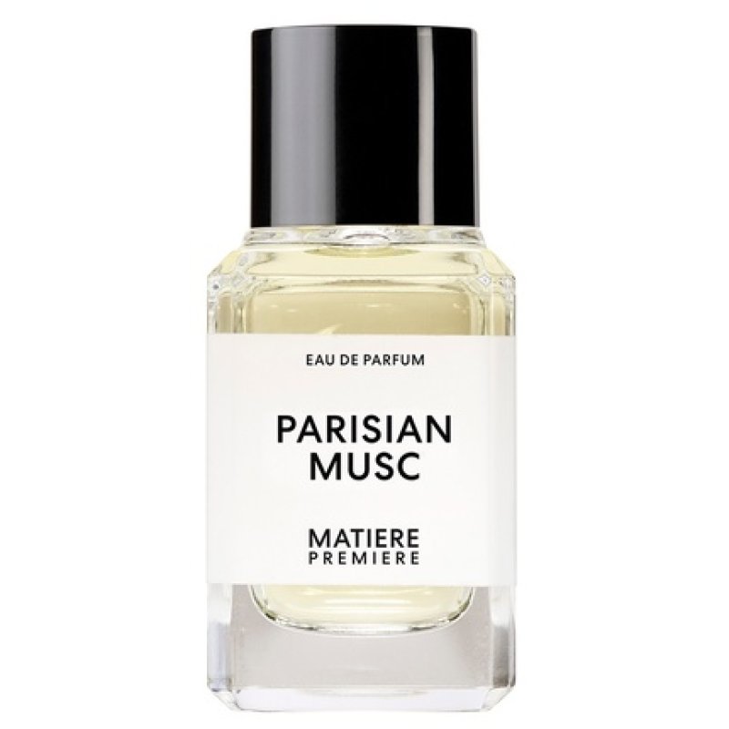 Matiere Premiere Parisian Musc Eau De Parfum Spray 50ml