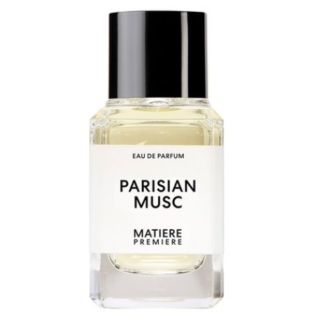 Matiere Premiere Parisian Musc Eau De Parfum Spray 50ml