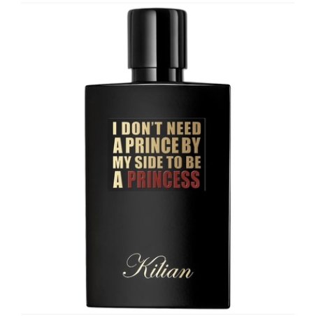 Kilian Princess Eau De Parfum Spray 1.7oz 50ml Ginger Green Tea Marshmallow 1.7 Fl Oz