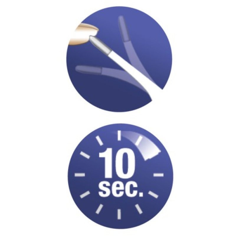 Braun High Speed 3-in-1 Thermometer PRT1000