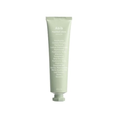 Heartleaf Creme Calming Tube