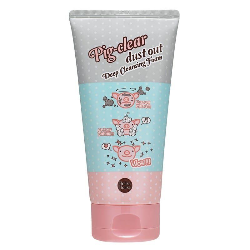 Holika Holika 20011771 nettoyant pour le visage Masque de nettoyage Femmes 150 ml