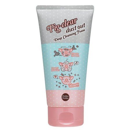 Holika Holika 20011771 facial cleanser Cleansing mask Women 150 ml