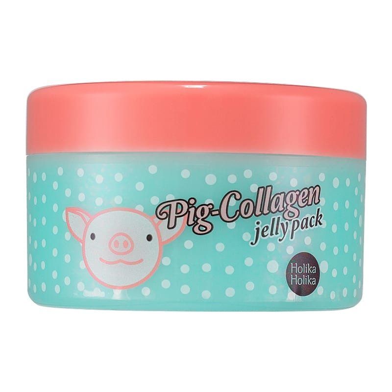 Holika Holika 20011792 masque pour le visage Masque hydratant Femmes 80 ml Gel