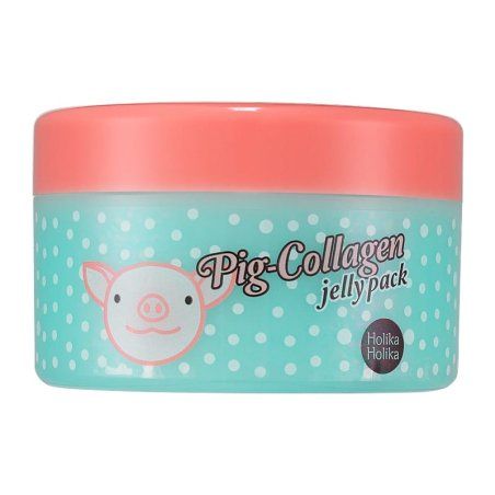 Holika Holika Pig Collagen Jelly Pack 80ml