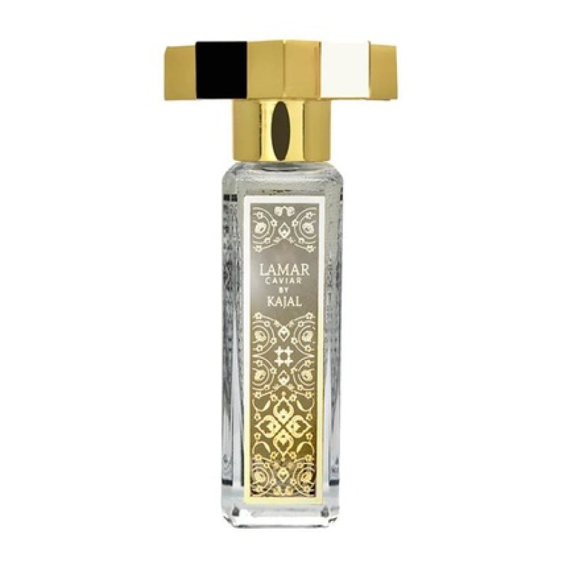 KAJAL Lamar Caviar Ethanol-Free Fragrance with Microcaps Innovation 1.00ml