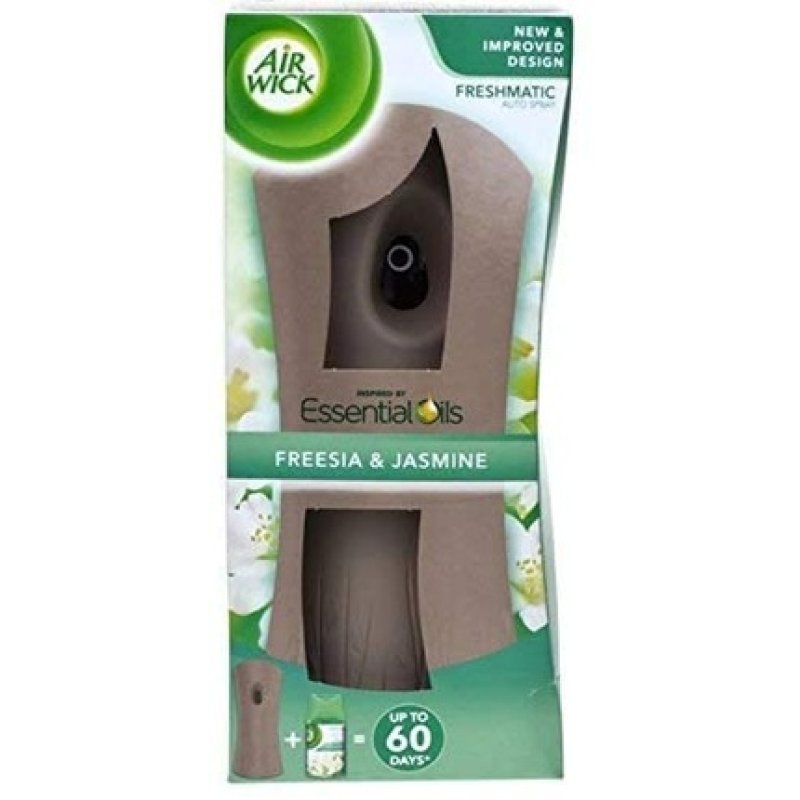 Airwick Air Wick Freshmatic Automatic Auto Spray Air Freshener Multi Fragrance