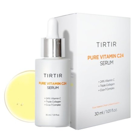 Pure Vitamin C24% Serum