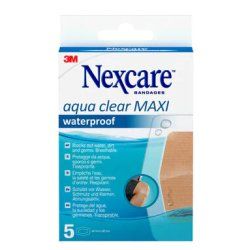 3M 7803570 adhesive bandage 60 x 88 cm 5 pc(s)