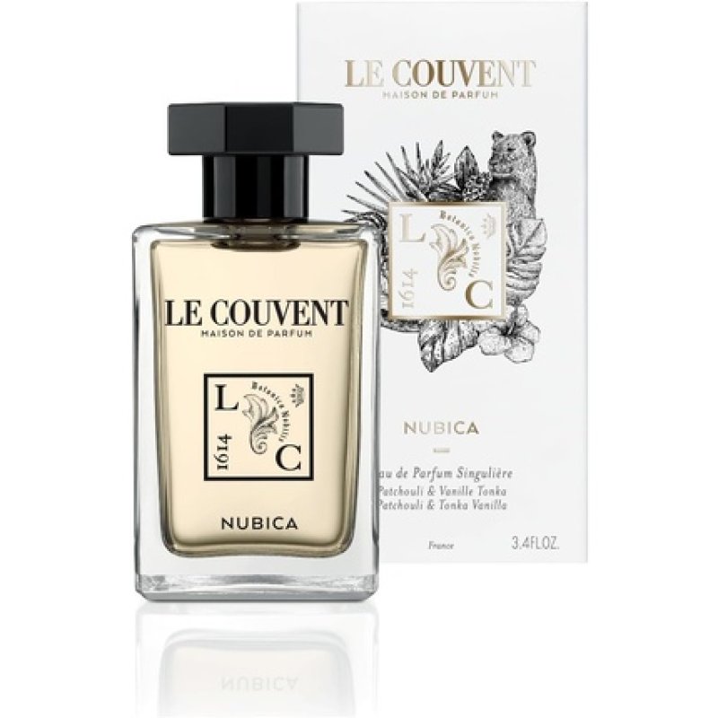 Le Couvent compatible - Eaux De Parfumes Nubica EDP 100 ml