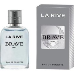 La Rive Brave Man Eau De Toilette Spray 30 Ml