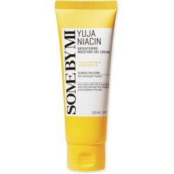 Yuja Niacin Brightening Moisture Gel Cream