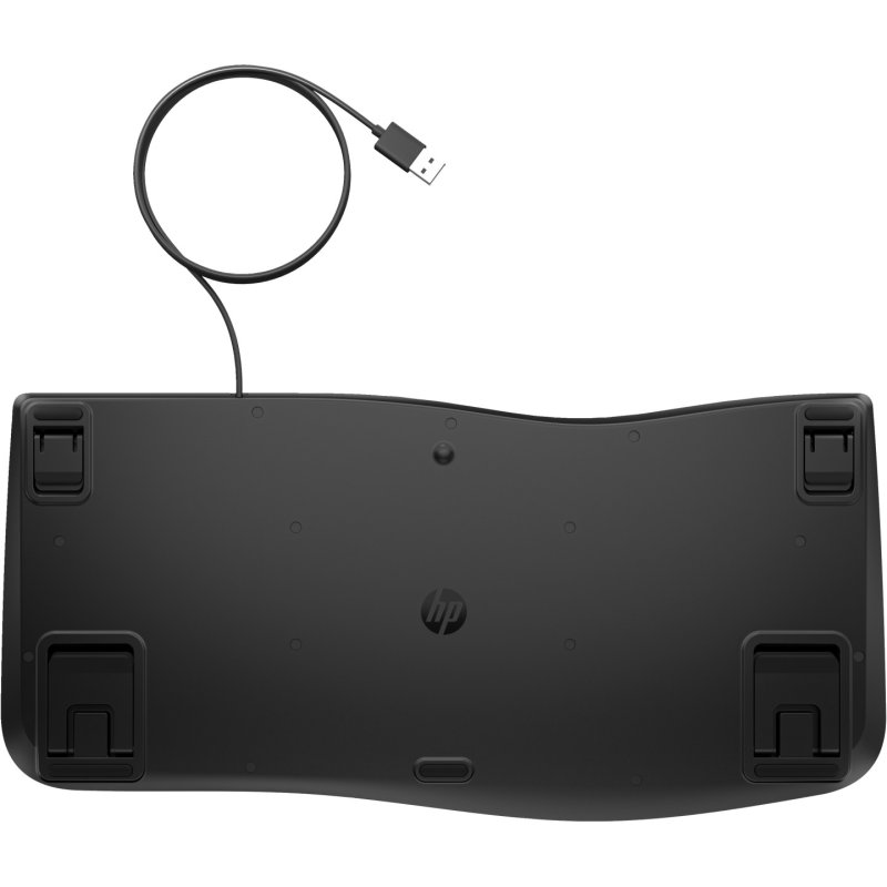 HP 480 Comfort Wired Keyboard