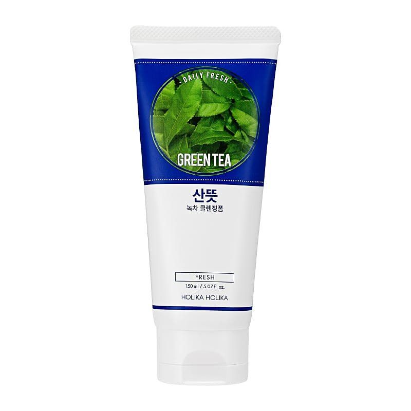 Holika Holika 20018012 facial cleanser Cleansing foam Women 150 ml