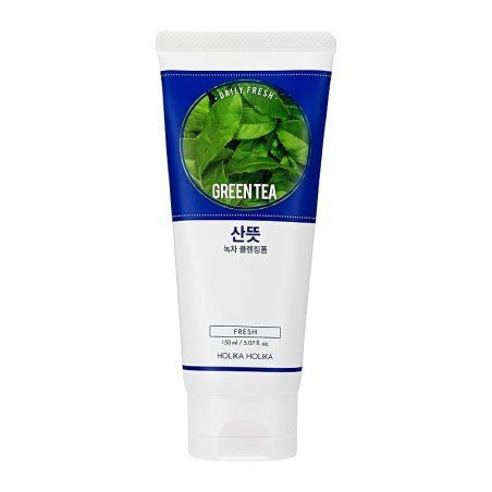 Holika Holika 20018012 facial cleanser Cleansing foam Women 150 ml
