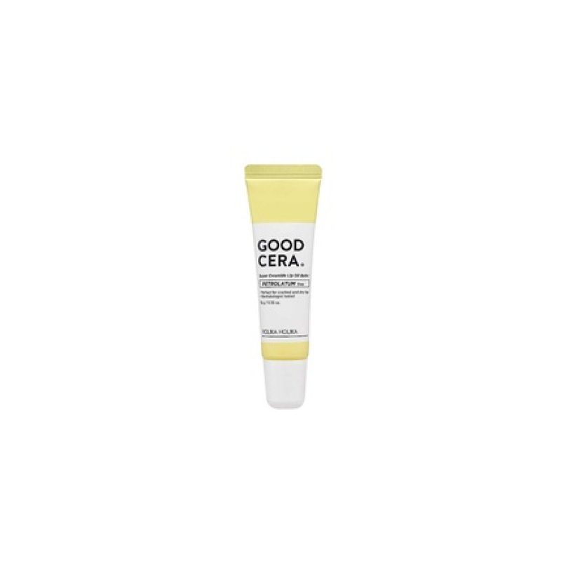 HOLIKA HOLIKA Good Super Ceramide Wax Lip Oil Balm Unisex Lip Balm 10g