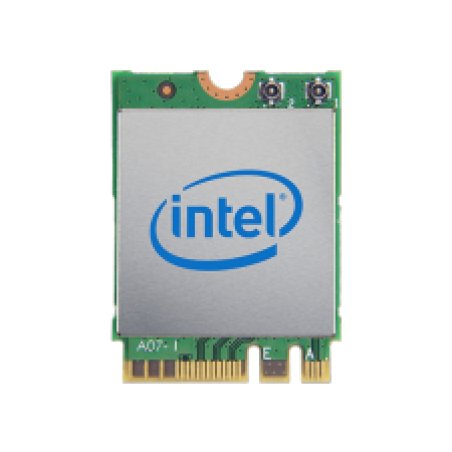 Intel 9260.NGWG carte réseau Interne WLAN 1730 Mbit/s