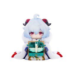 Genshin Impact statuette PVC Tiny Ganyu 11 cm