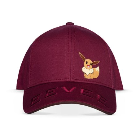 Pokémon casquette baseball Évoli