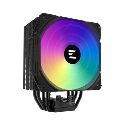 Zalman CNPS9X Performa ARGB ? CPU-Kühler mit RGB & 120mm Lüfter