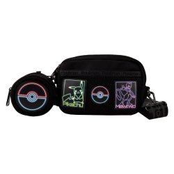 Pokemon by Loungefly sac à bandoulière Sling