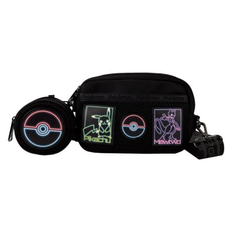 Pokemon by Loungefly sac à bandoulière Sling