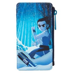 Star Wars by Loungefly étui pour carte de transport The Force Awakens