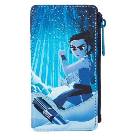 Star Wars by Loungefly étui pour carte de transport The Force Awakens